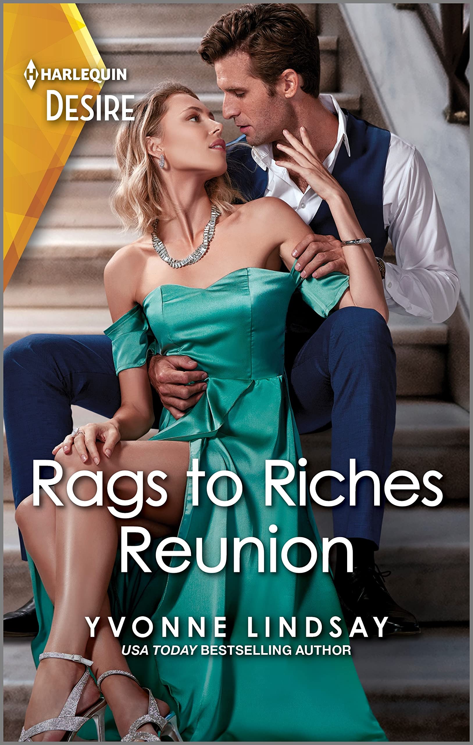 Buy Rags to Riches Reunion: A Hometown Reunion Romance – A Billionaire Brother’s Best Friend Contemporary Workplace Story — BookShops.in