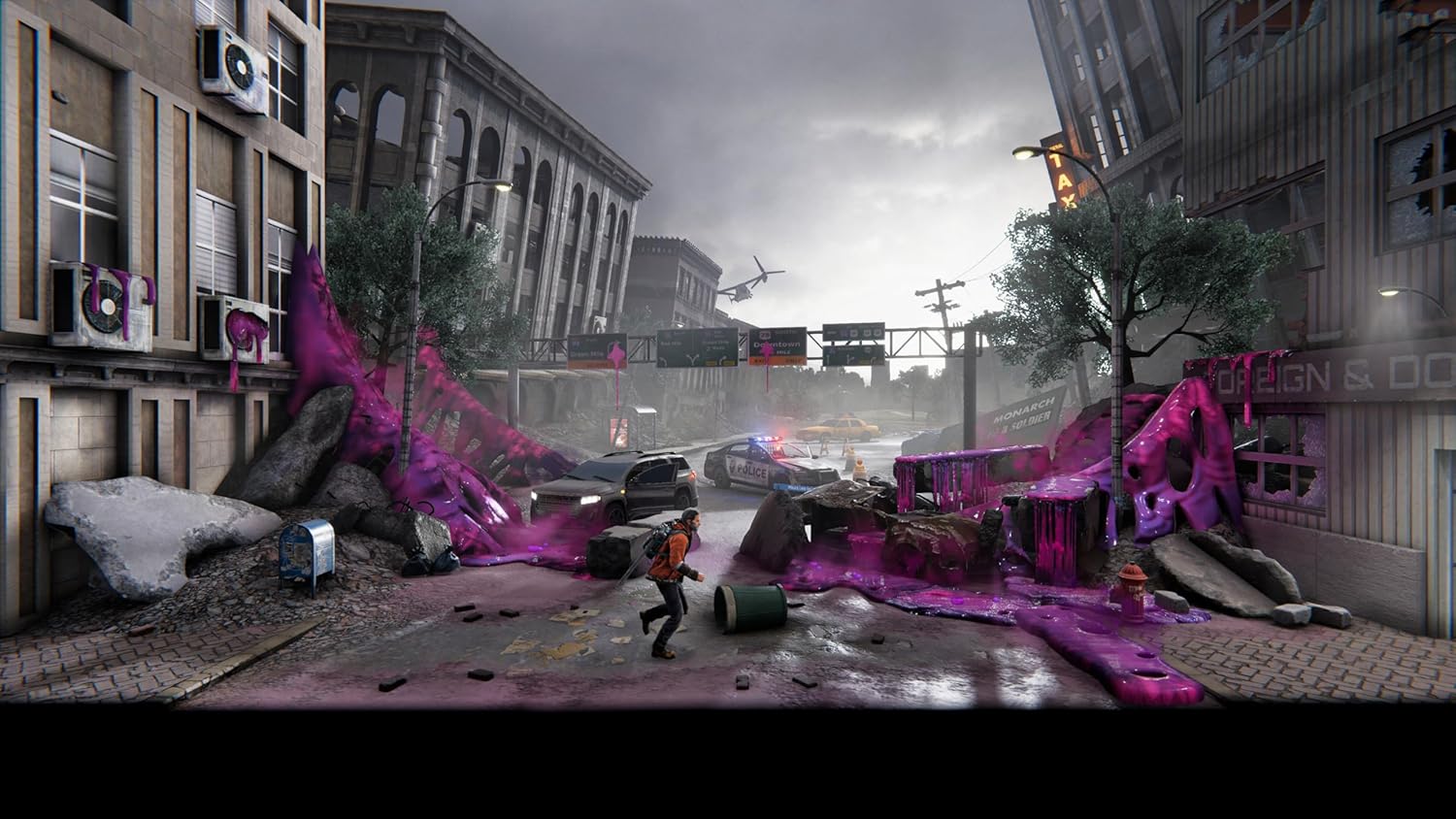 Kong: Survivor Instinct - PlayStation 5