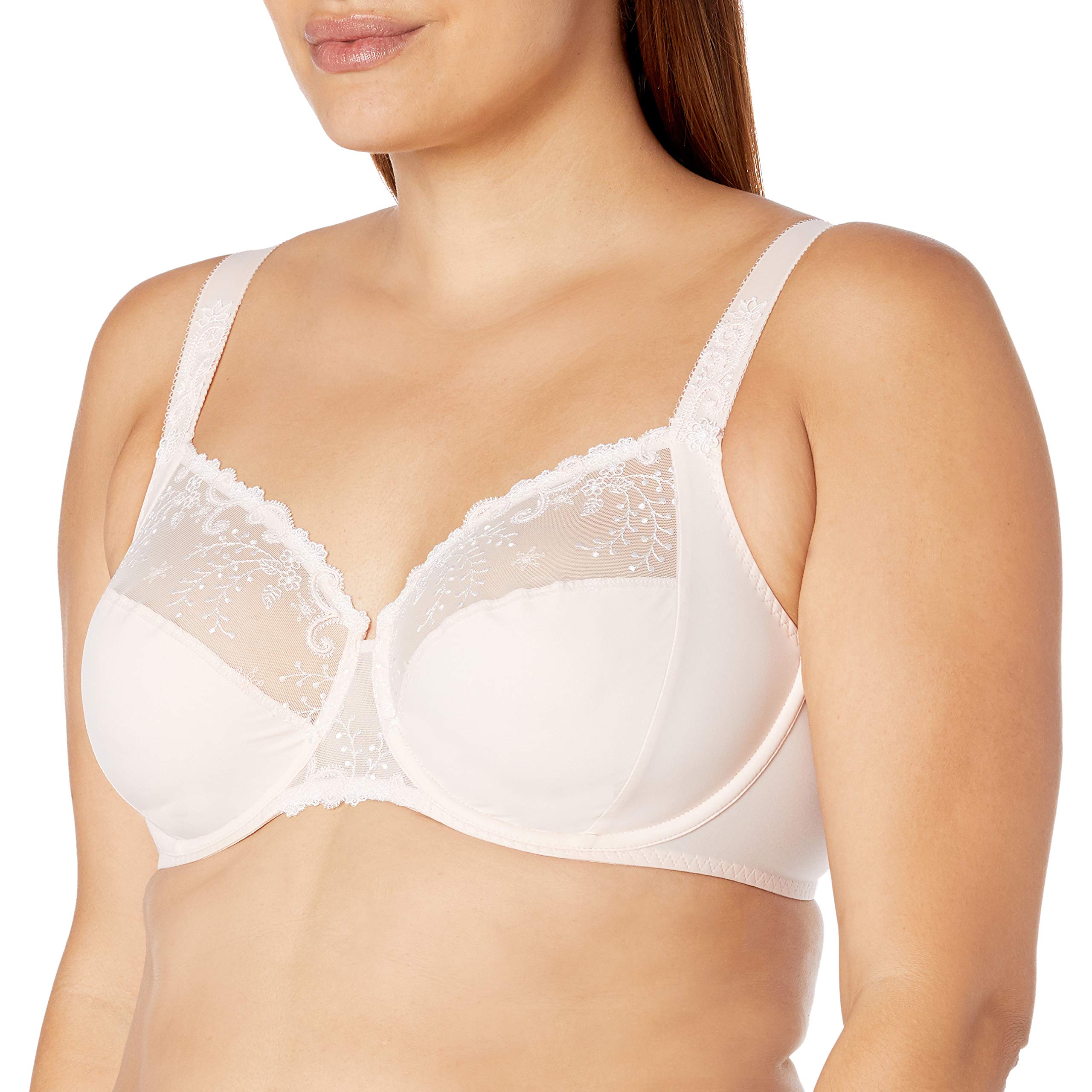 Simone Perele womens Delice Full Cup Bra