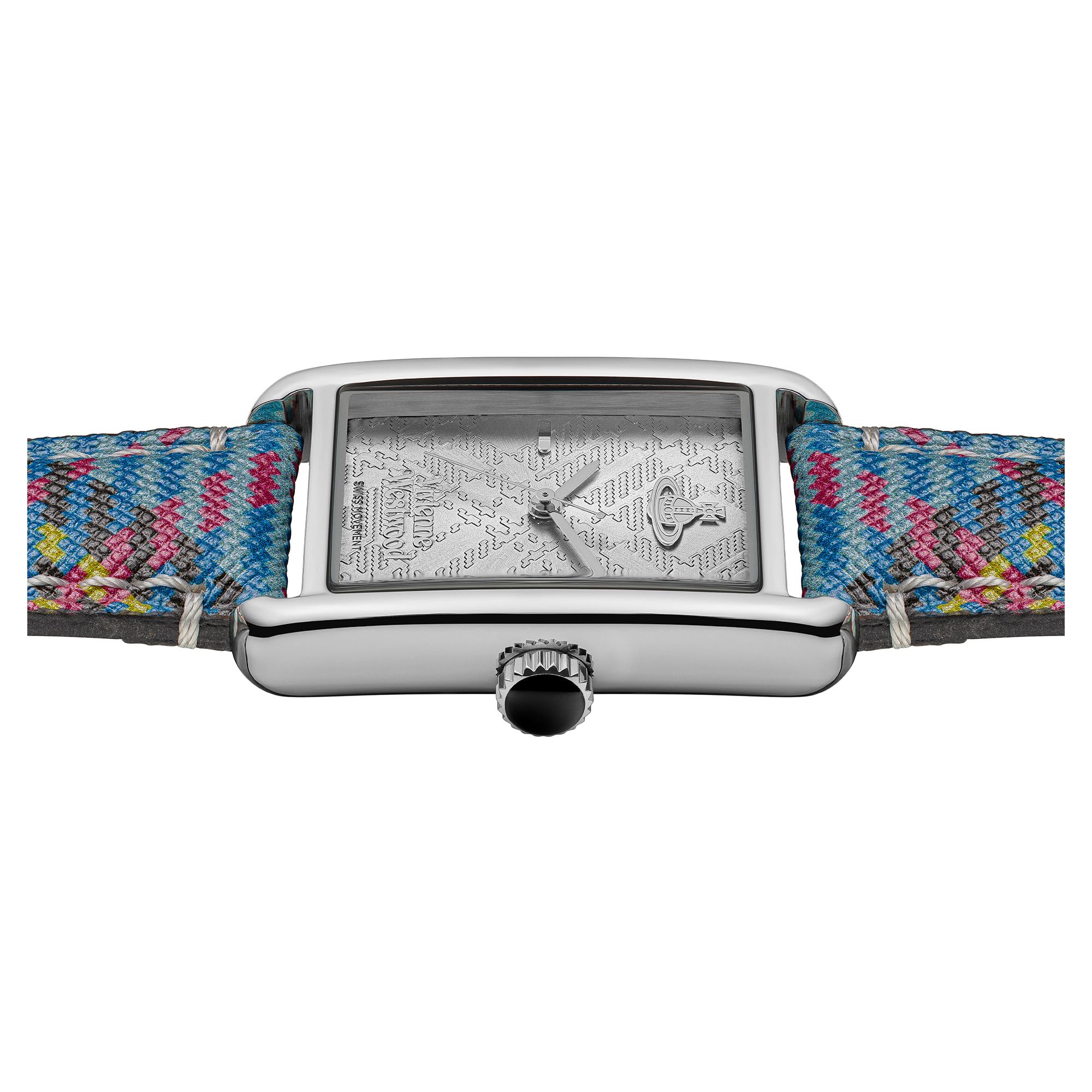 Vivienne Westwood VV297SLMT Armbanduhr