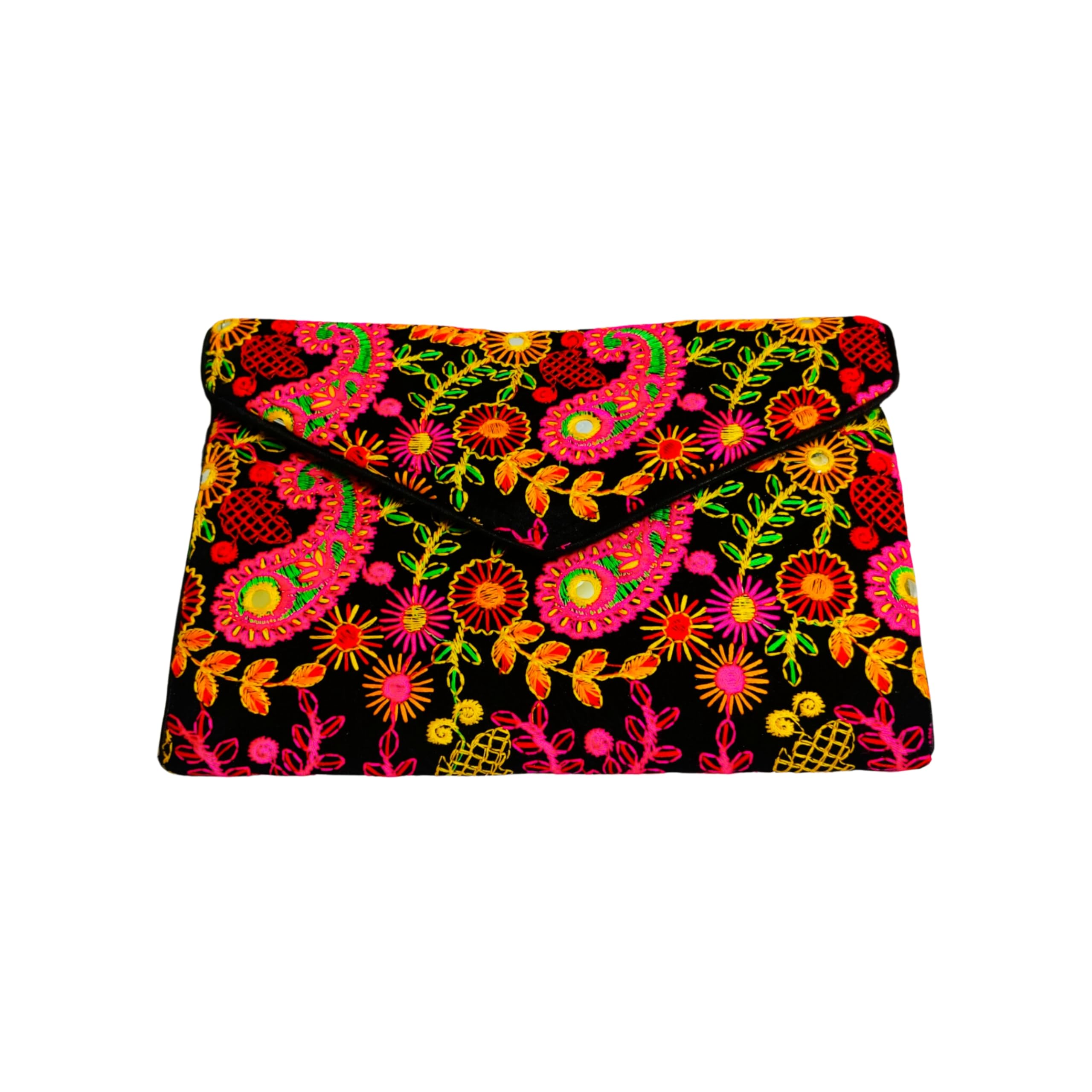 See full amazon price history chart for Sutliyan Ravishing Handmade Embroidery Regular Velvet Clutch (8 * 12 Inch) (Black) Sutliyan Ravishing Handmade Embroidery Regular Velvet Clutch (8 * 12 Inch) (Black) (B0CPWNNMCY) Amazon Price History, Amazon Price Tracker