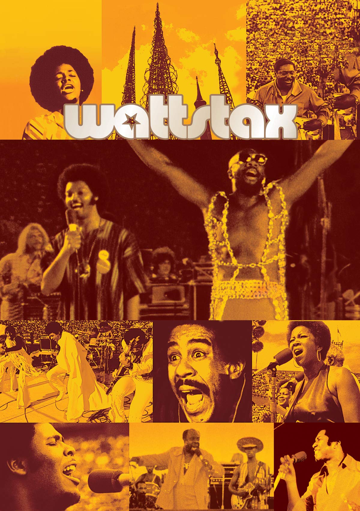 Wattstax