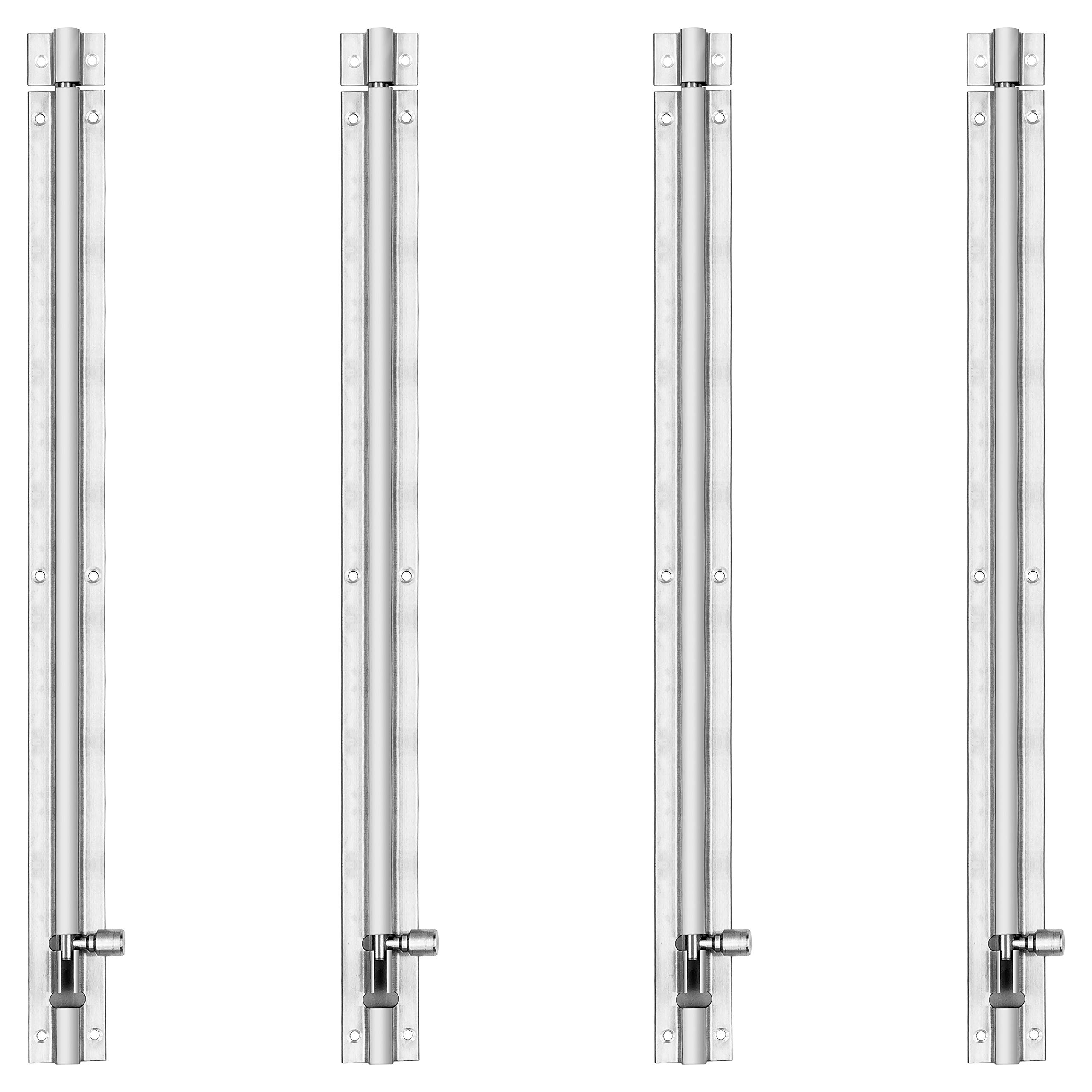 Atlantic Tower Bolt - Secure Your Doors & Windows -16