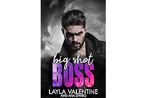 Hot Shot Boss: Commanding Billionaire Romance