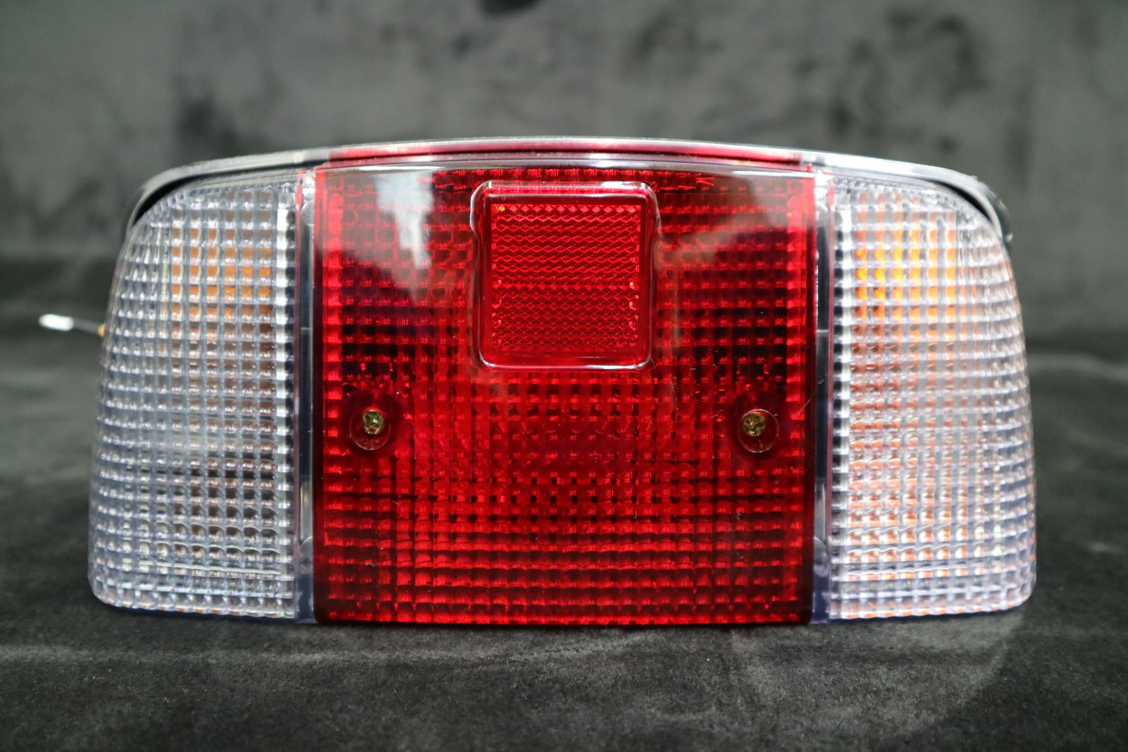 Amazon | XJR400 4HM前期型 用 テールカウル CBX変身/前期 XJR400R