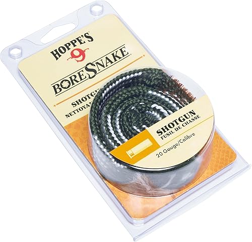 Miniatura 7 de Hoppe's BoreSnake limpiador de caño de escopeta