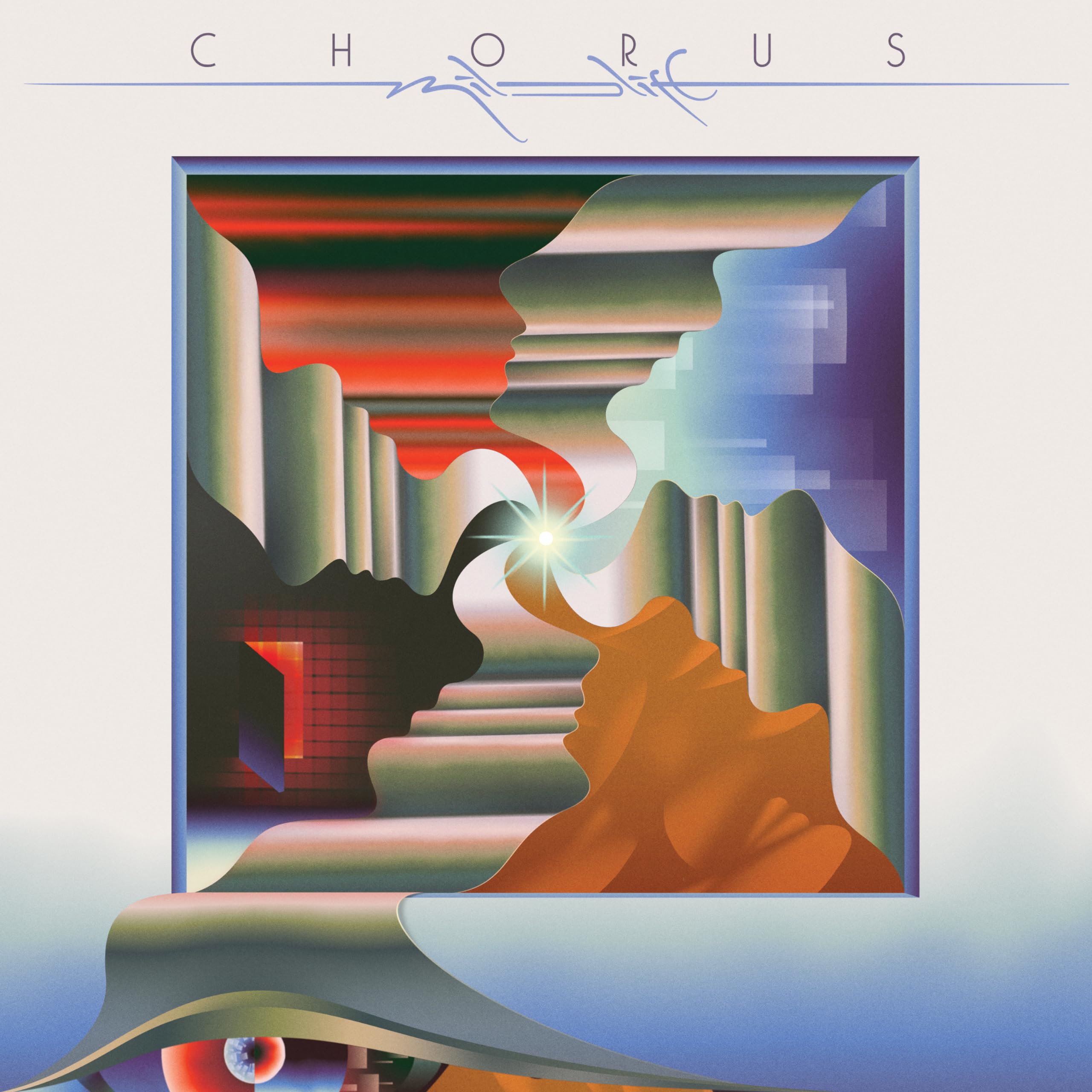 Mildlife Chorus LP Vinyl HVNLP222 NEW