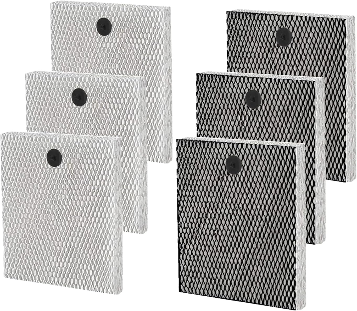 HWF100 Wick Replacement Filters for Holmes HWF100UC3