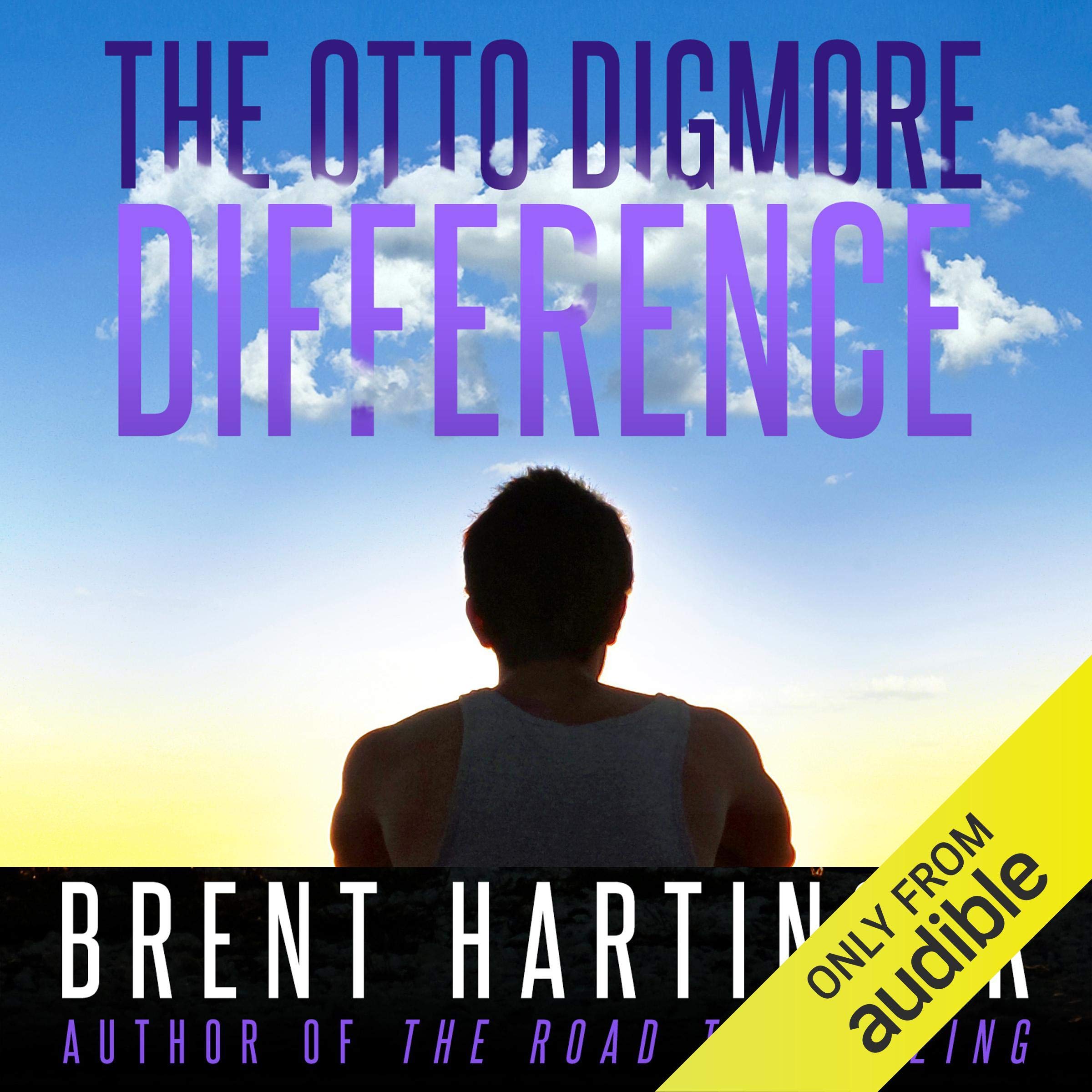 Cover art for The Otto Digmore Difference