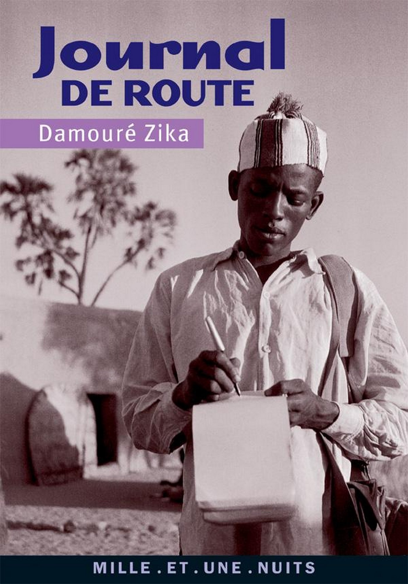 Journal de route (La petite collection t. 530) (French Edition)