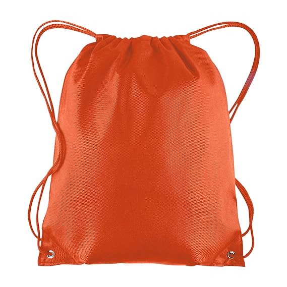 promotional drawstring backpacks