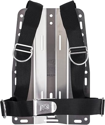 Dive Rite Standard Harness for Technical Scuba Divers