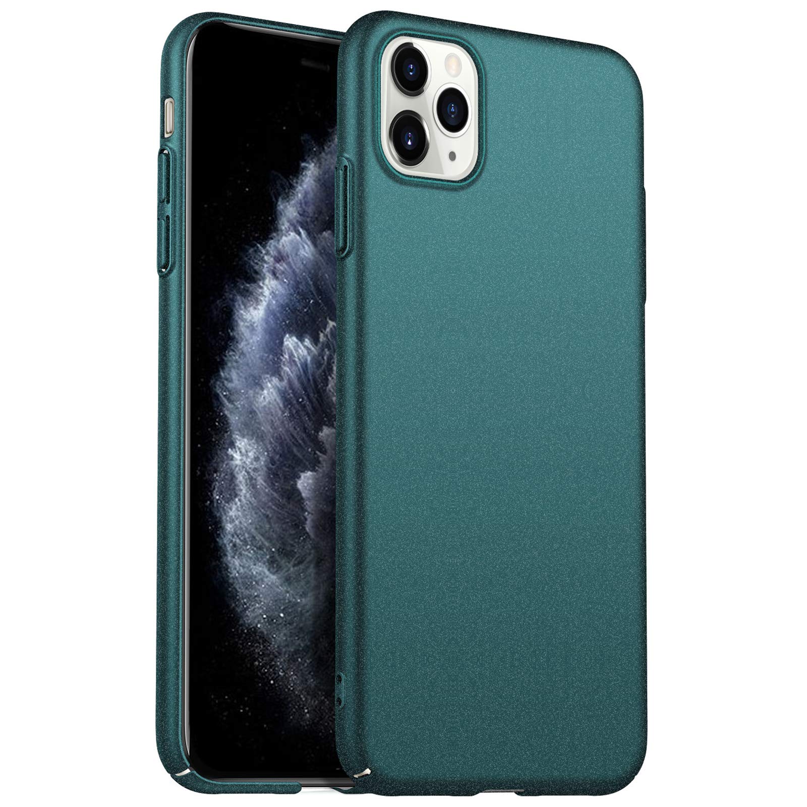 Rokmym XR - Custodia ultra sottile XR, finitura opaca con