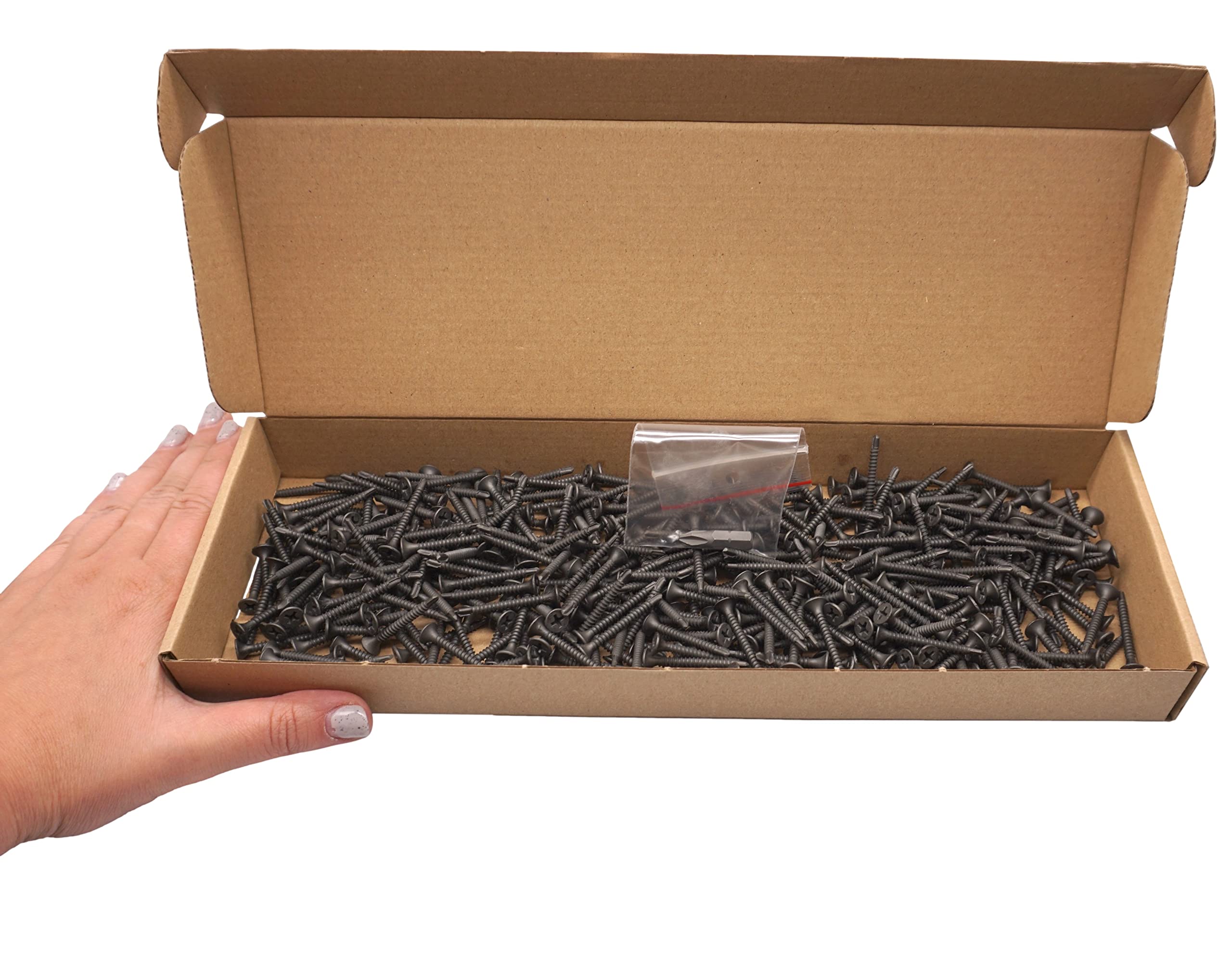 Viti Per Cartongesso, Chiodi Cartongesso - Foto 8