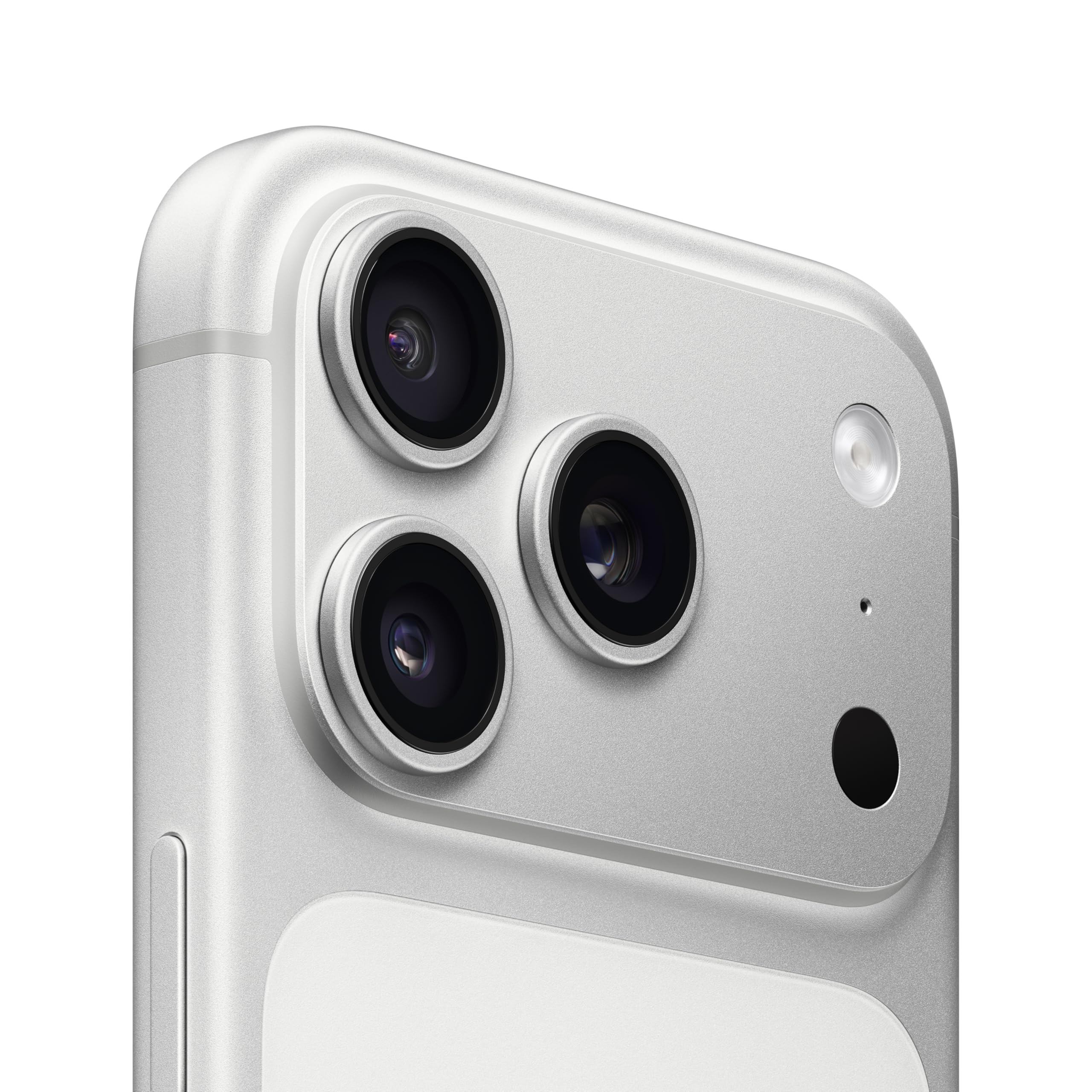Apple iPhone 17Pro シルバー 本体 256GB Apple iPhone 17 Pro 256 GB: 15.93 cm (6.3″) Display with Promotion