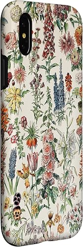 Miniatura 9 de Carcasa para iPhone 11, diseño de flores