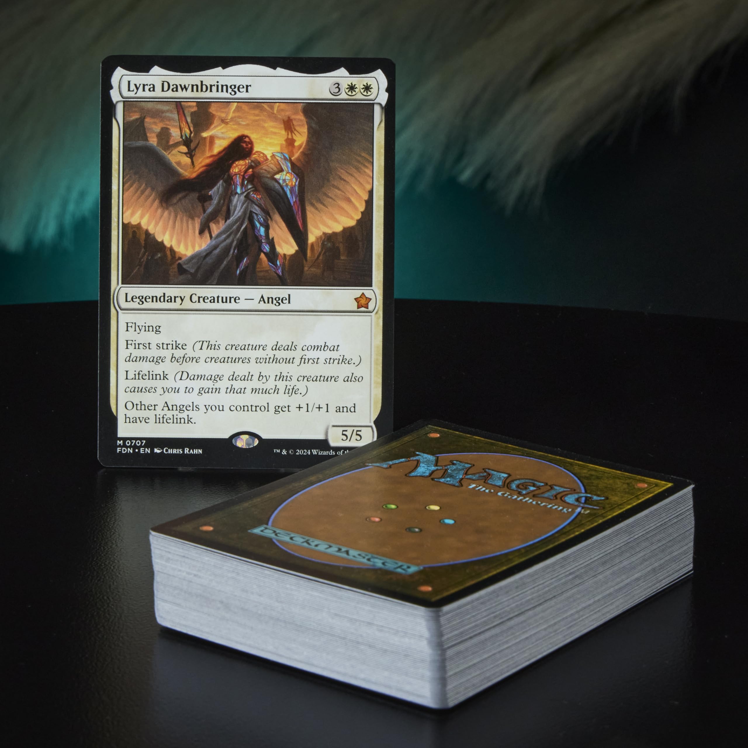 Amazon.com: Magic: the Gathering 60-Card Theme Deck