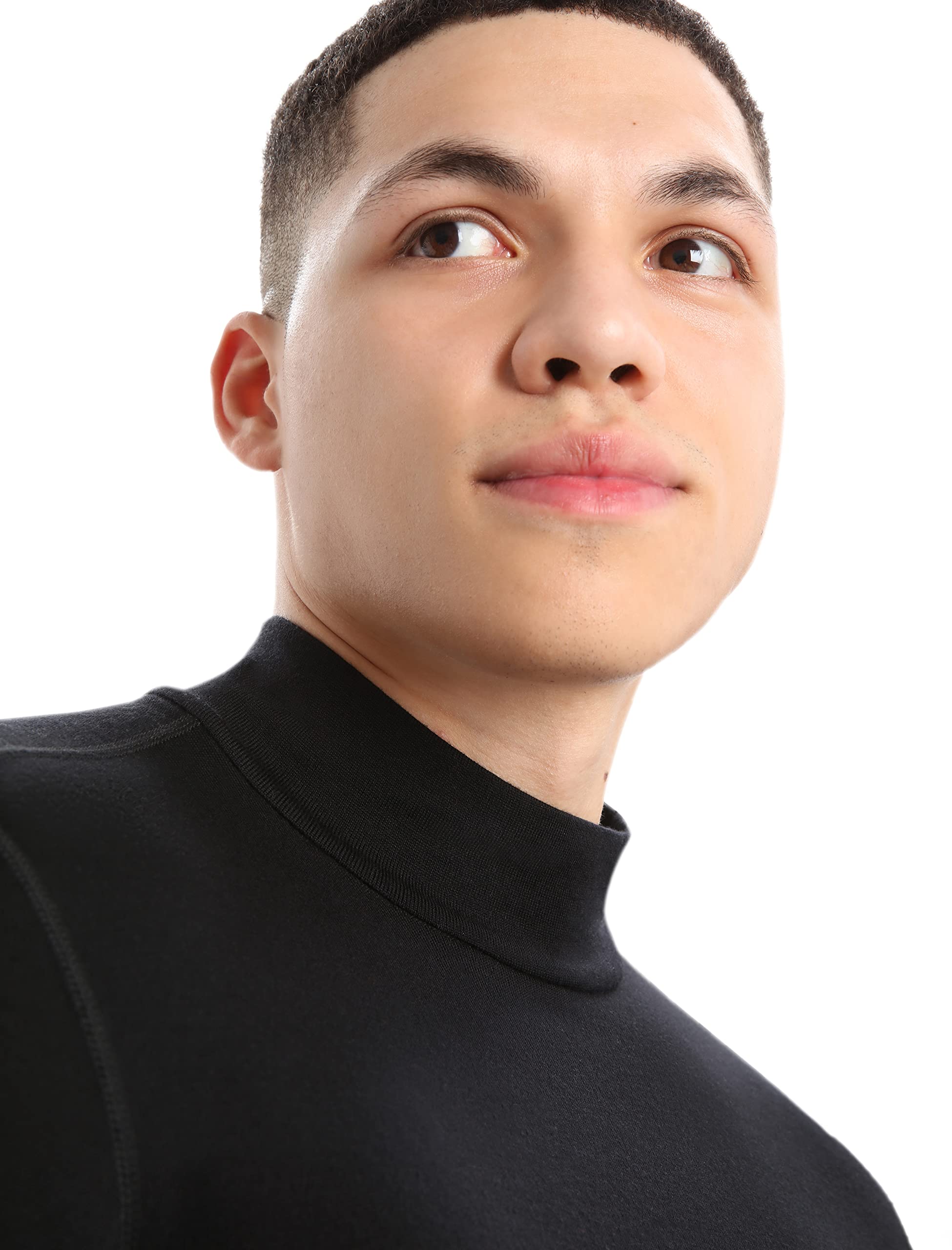 Icebreaker Tecnología Camiseta para Hombre