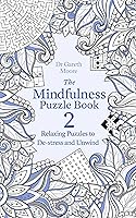 Algopix Similar Product 9 - The Mindfulness Puzzle Book 2