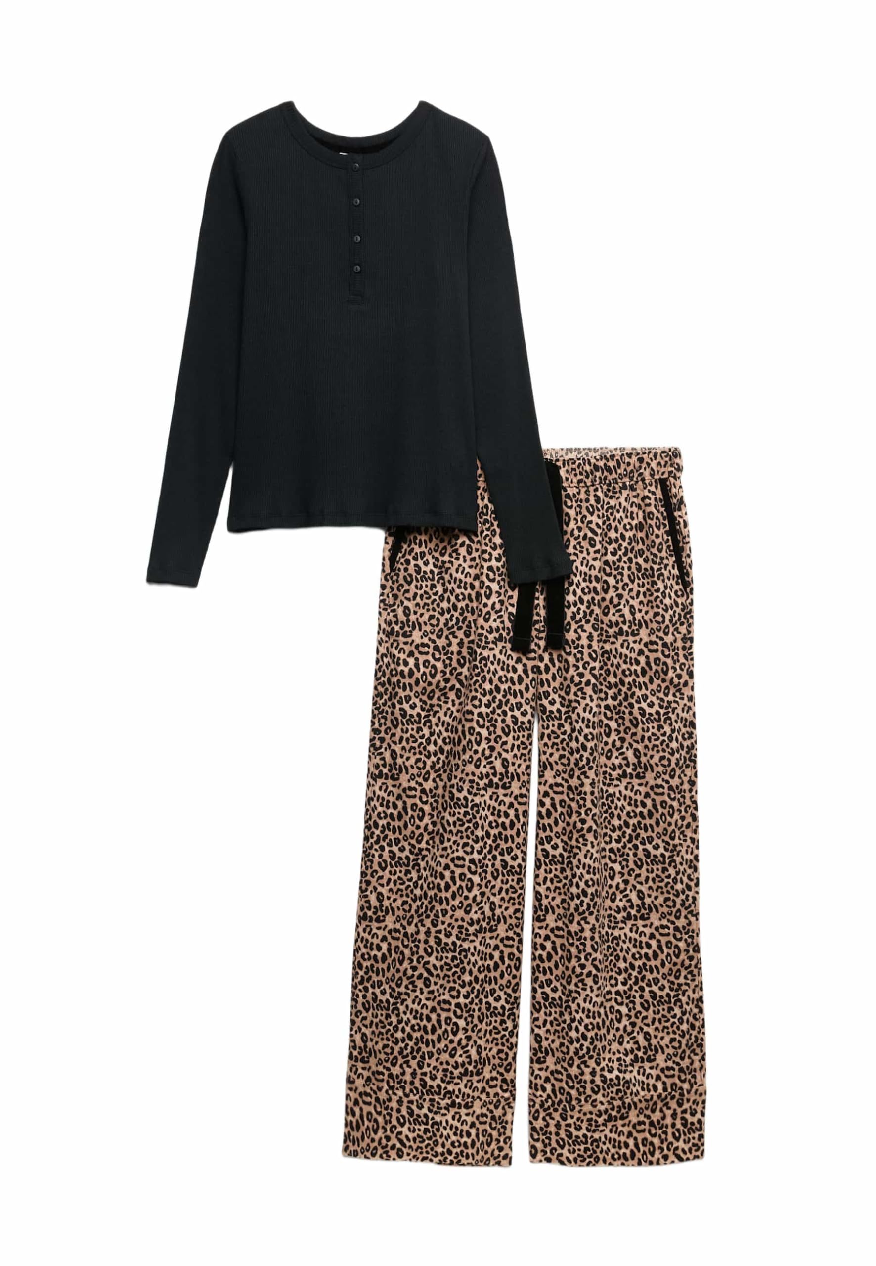 Marks & Spencer