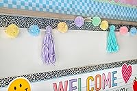 Vista 5 de Teacher Created Resources Composición Borde Magnético (TCR77572)