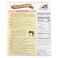 Vista 2 de Teays Valley Dulce celestial