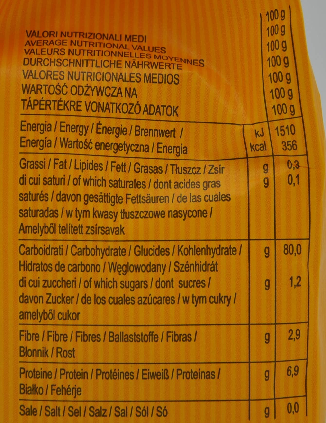 Dialsì Fideuà de maíz y arroz 300g