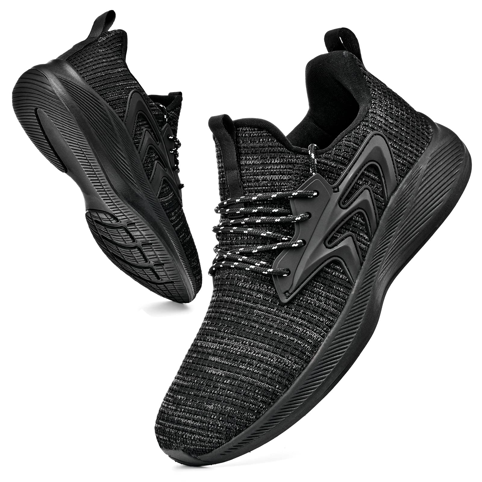 lightweight slip on sneakers