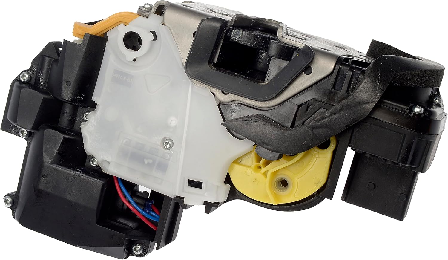 Dorman 931-382 Front Driver Side Door Lock Actuator Motor Compatible with Select Buick/Cadillac/Chevrolet Models