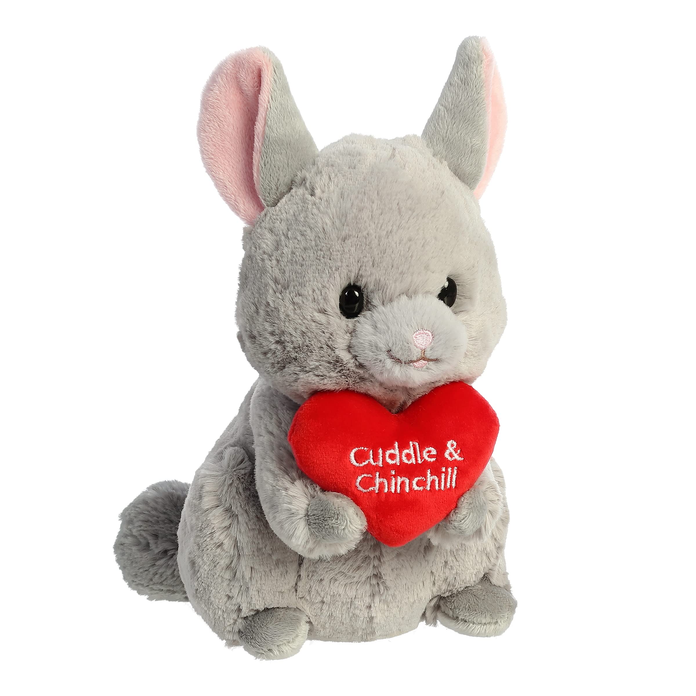 Amazon.com: Aurora® Heartwarming Valentine JUST Sayin'™ Cuddle