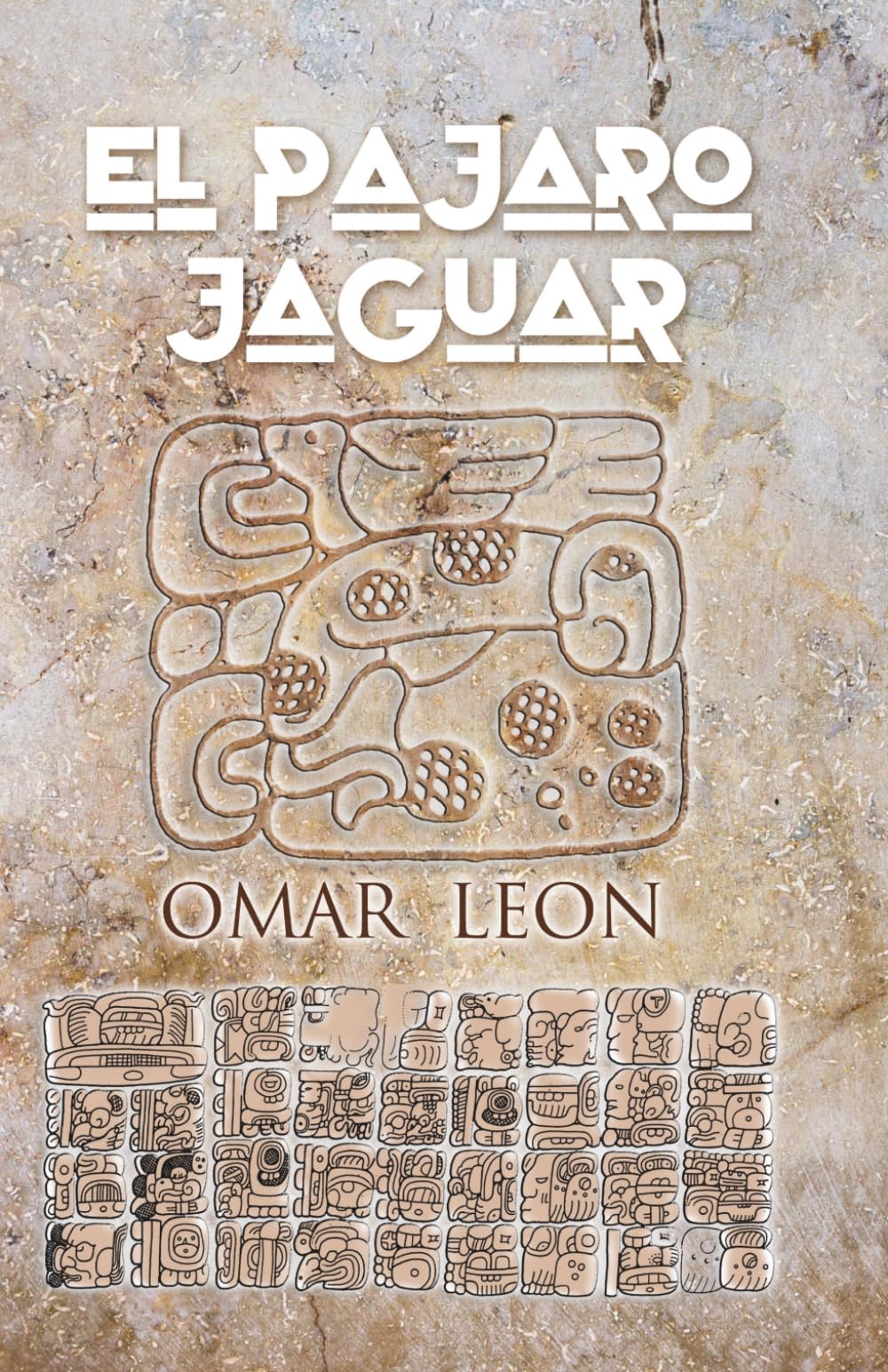 El Pájaro Jaguar (Historia Maya)