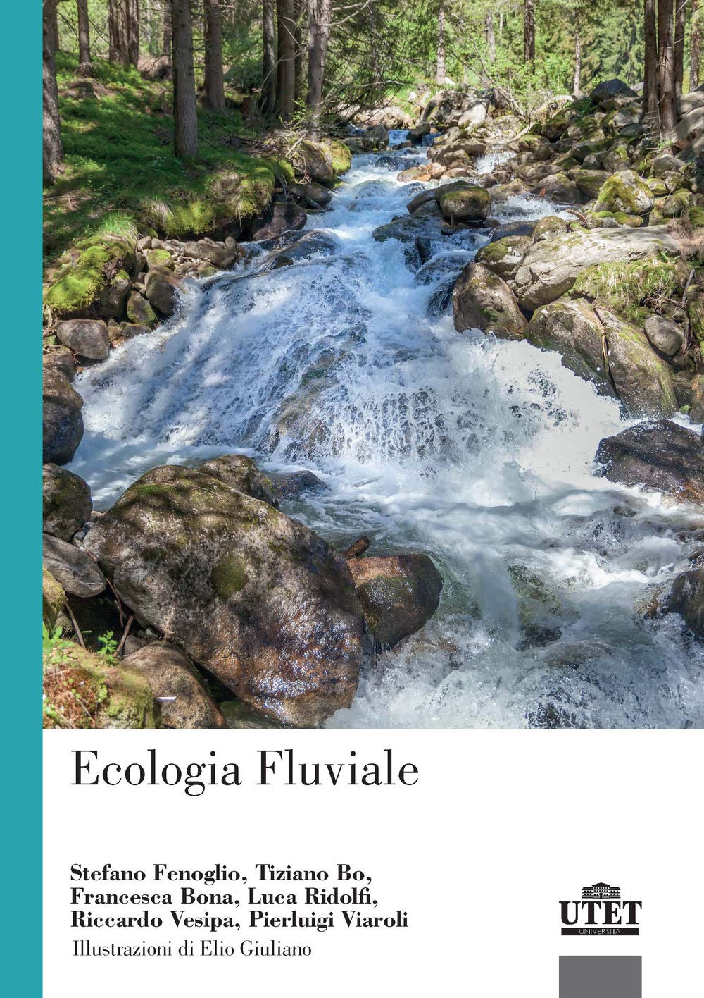 Ecologia Fluviale - 4
