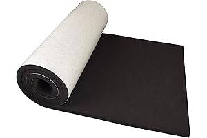 XCEL Extra Large Adhesive Foam Insulation Sheets