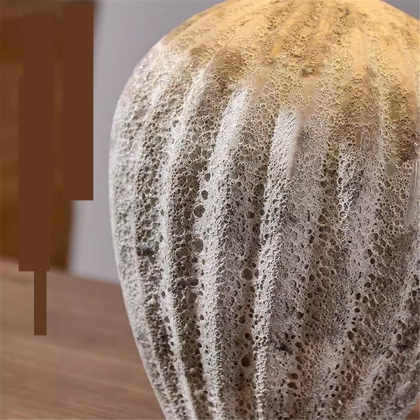 Affascinante Lampada da tavolo in ceramica for soggiorno, studio, camera da letto, comodino, hotel Arredamento per la casa