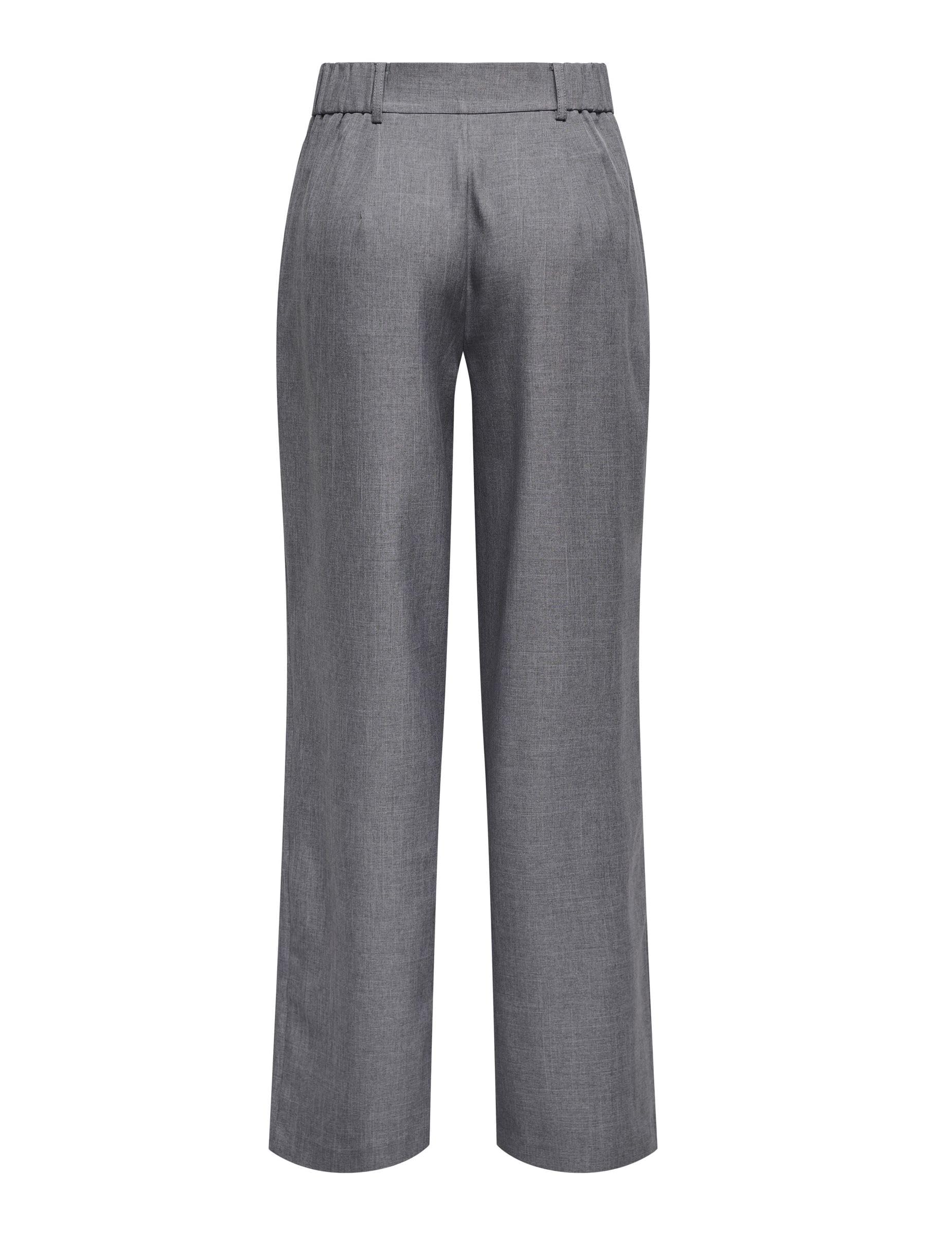 Only - Onllinda HW STR Mel Pants TLR Noos, Onllinda HW STR Mel Pants TLR Noos Donna