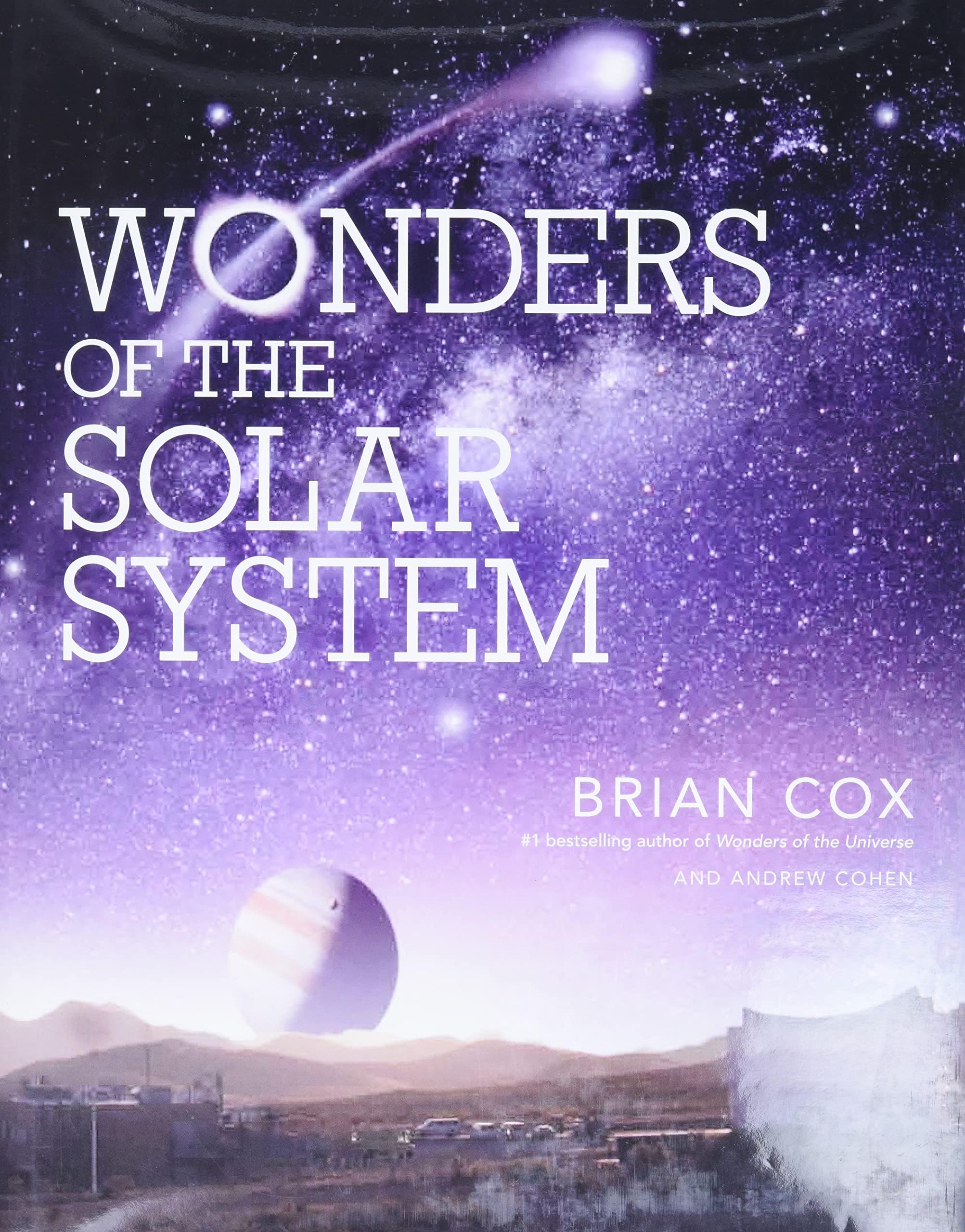 Wonders of the Solar System (Wonders Series)
