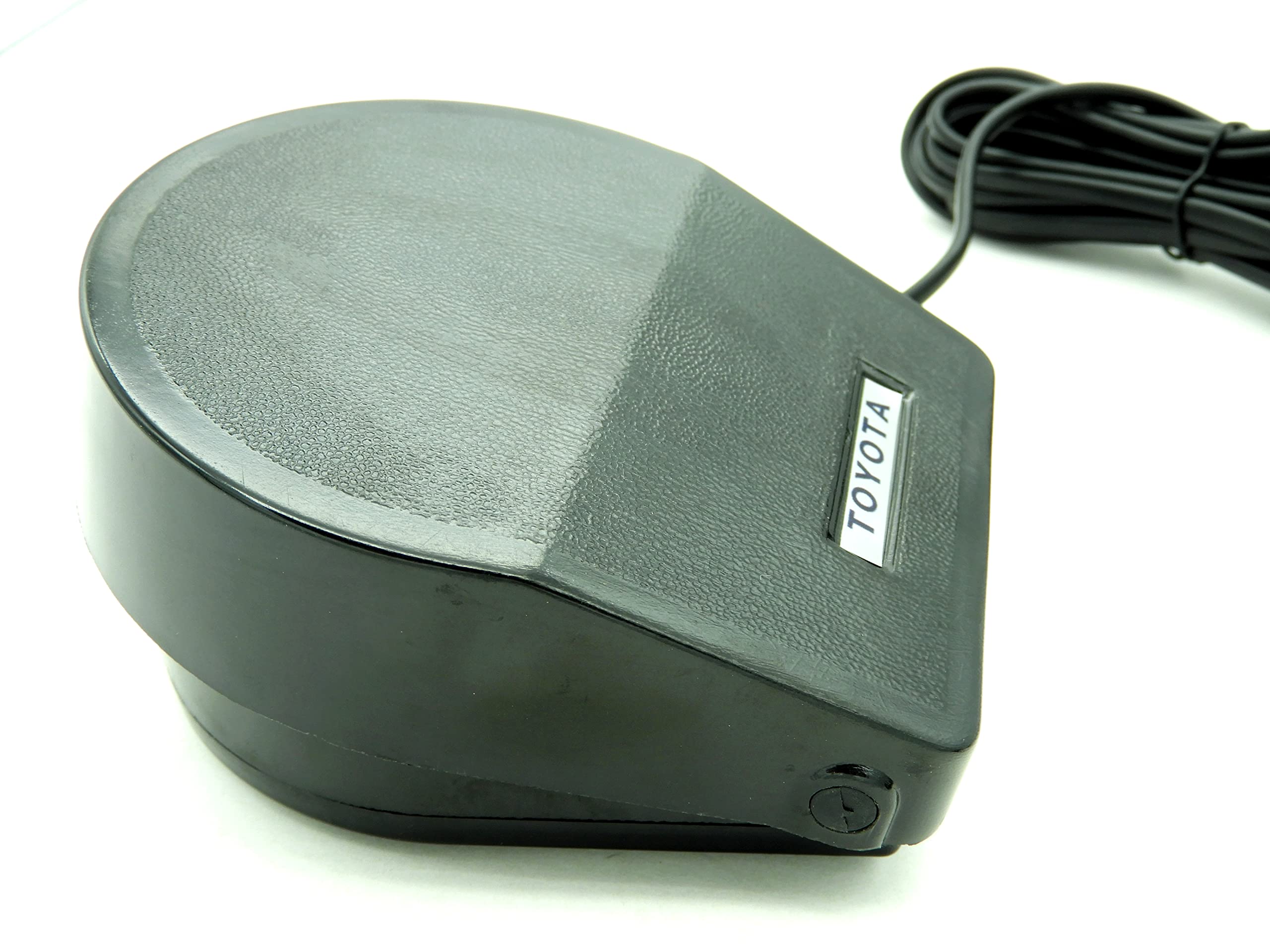 Pedale Alimentazione Macchina Cucire Toyota - Reostato Per RS2000, SP, Jeans, STF, JFS18