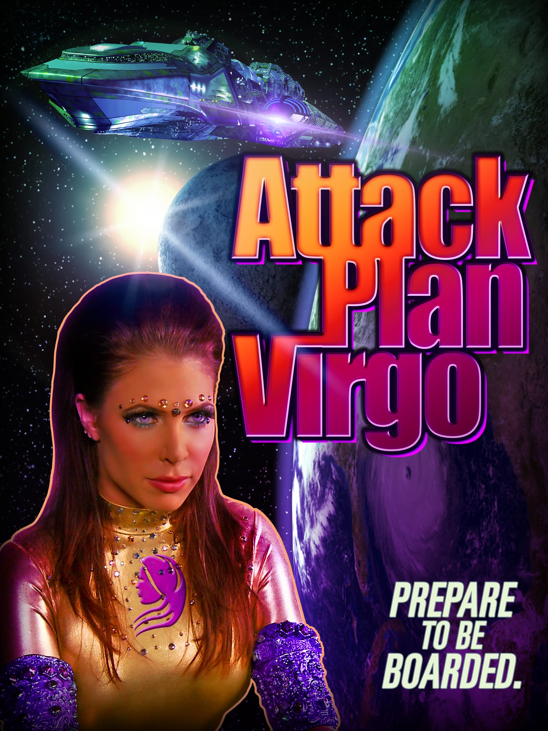 Attack Plan Virgo