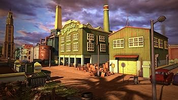 Amazon.com: Tropico 5 - Xbox 360 : Halperain Donghi, Tulio