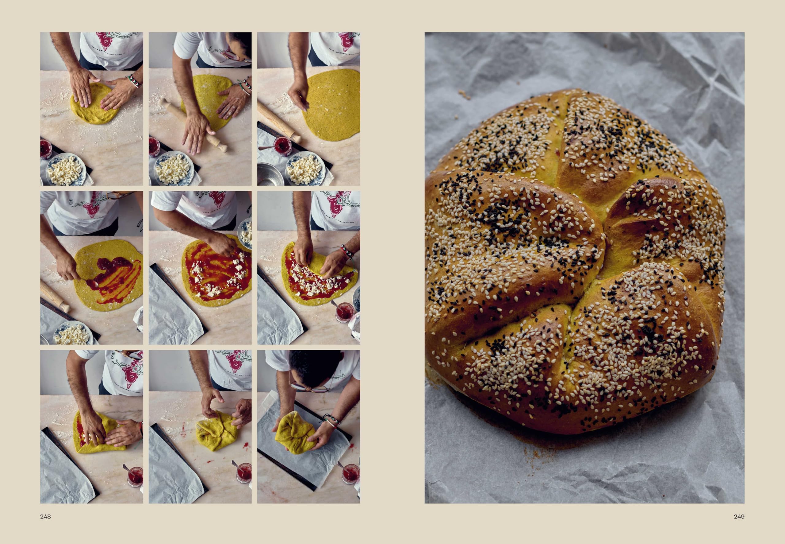 Boustany: A celebration of vegetables from my Palestine: The Sunday Times Bestseller