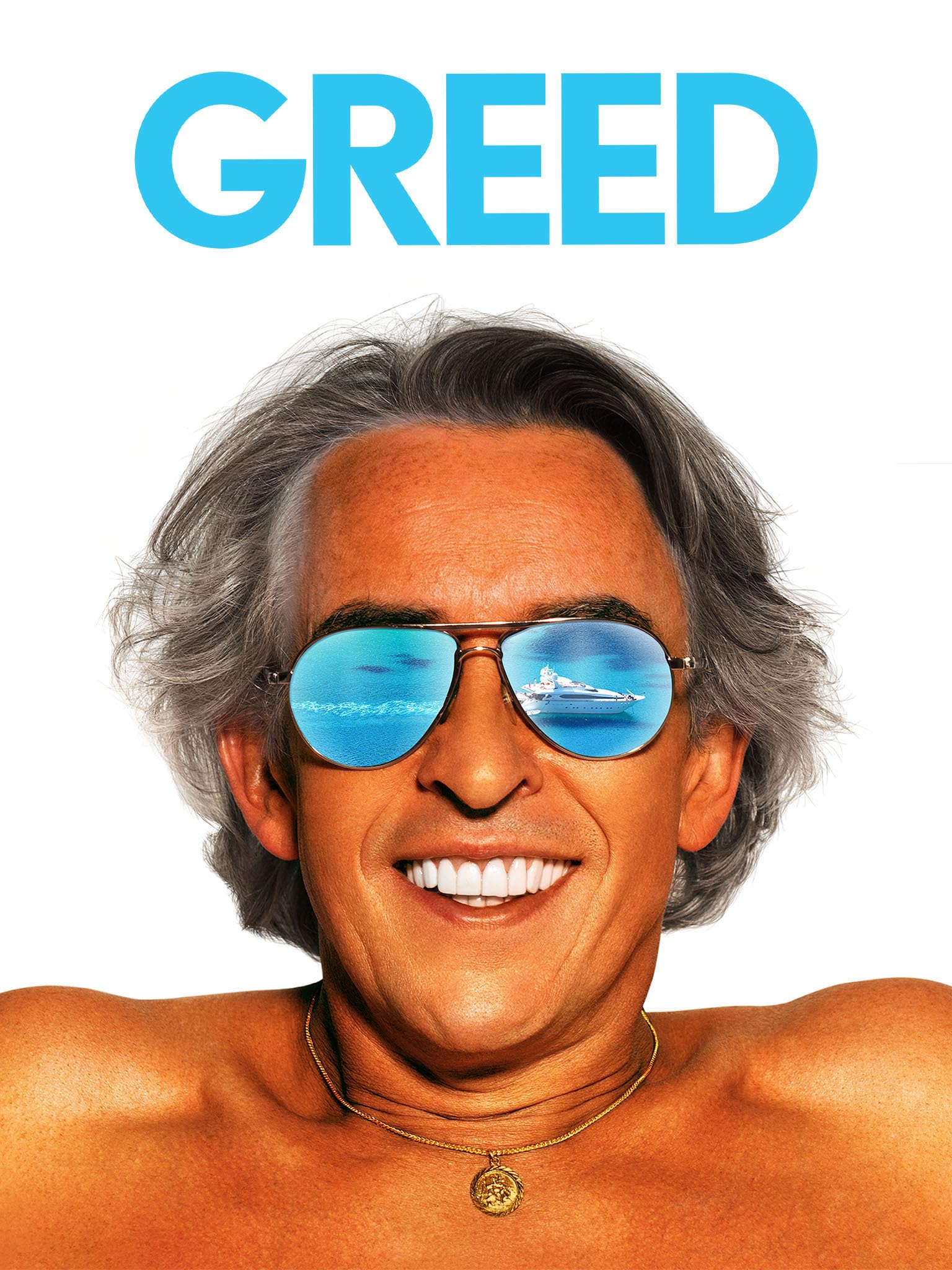 Greed