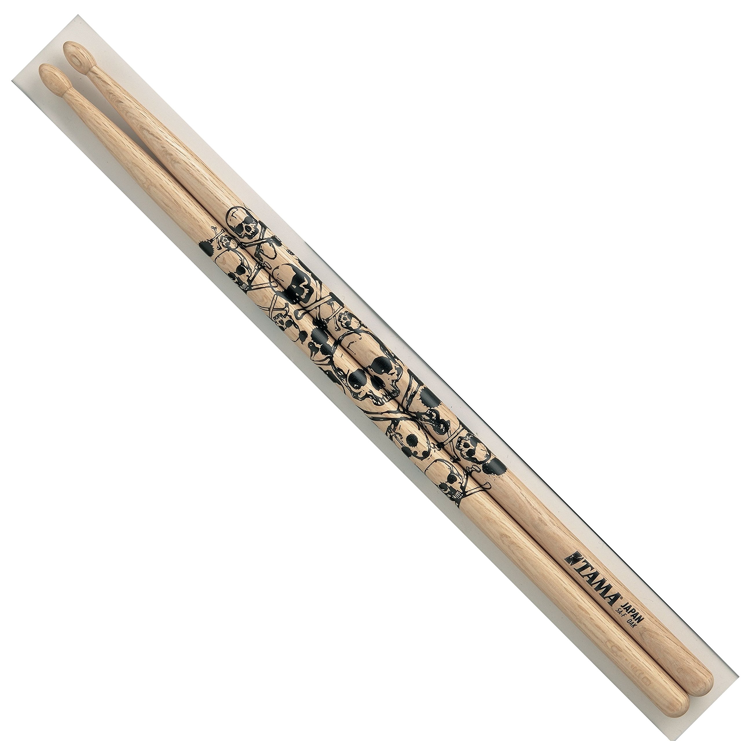 O5B-S Traditional Drum Sticks Japanese Oak