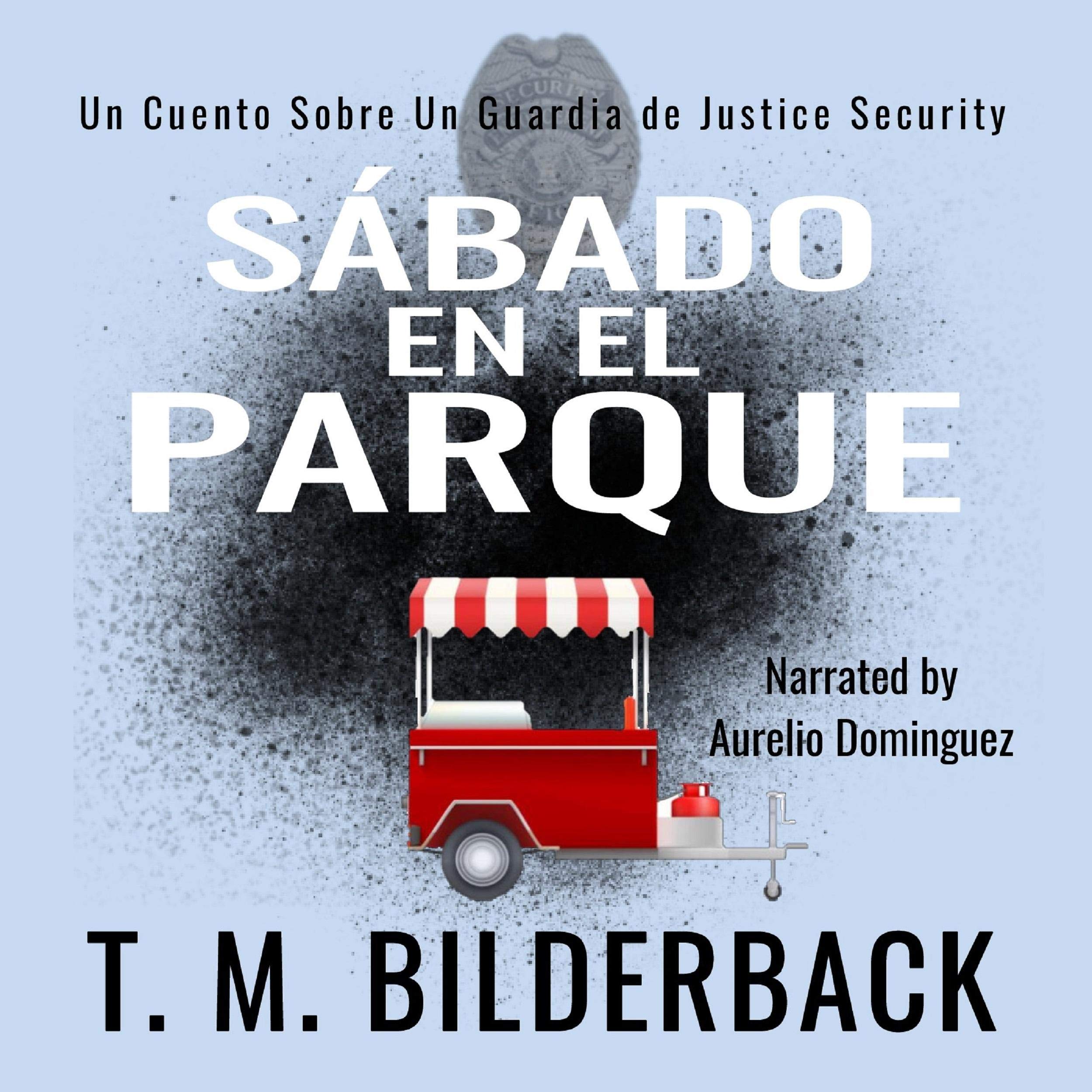 Sábado En El Parque [Saturday in the Park]