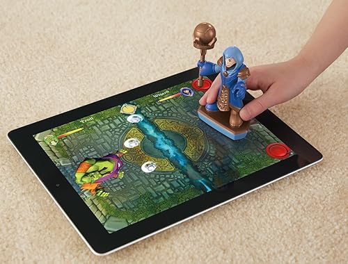 Miniatura 4 de Fisher-Price Asistente para la aptividad de Imaginext