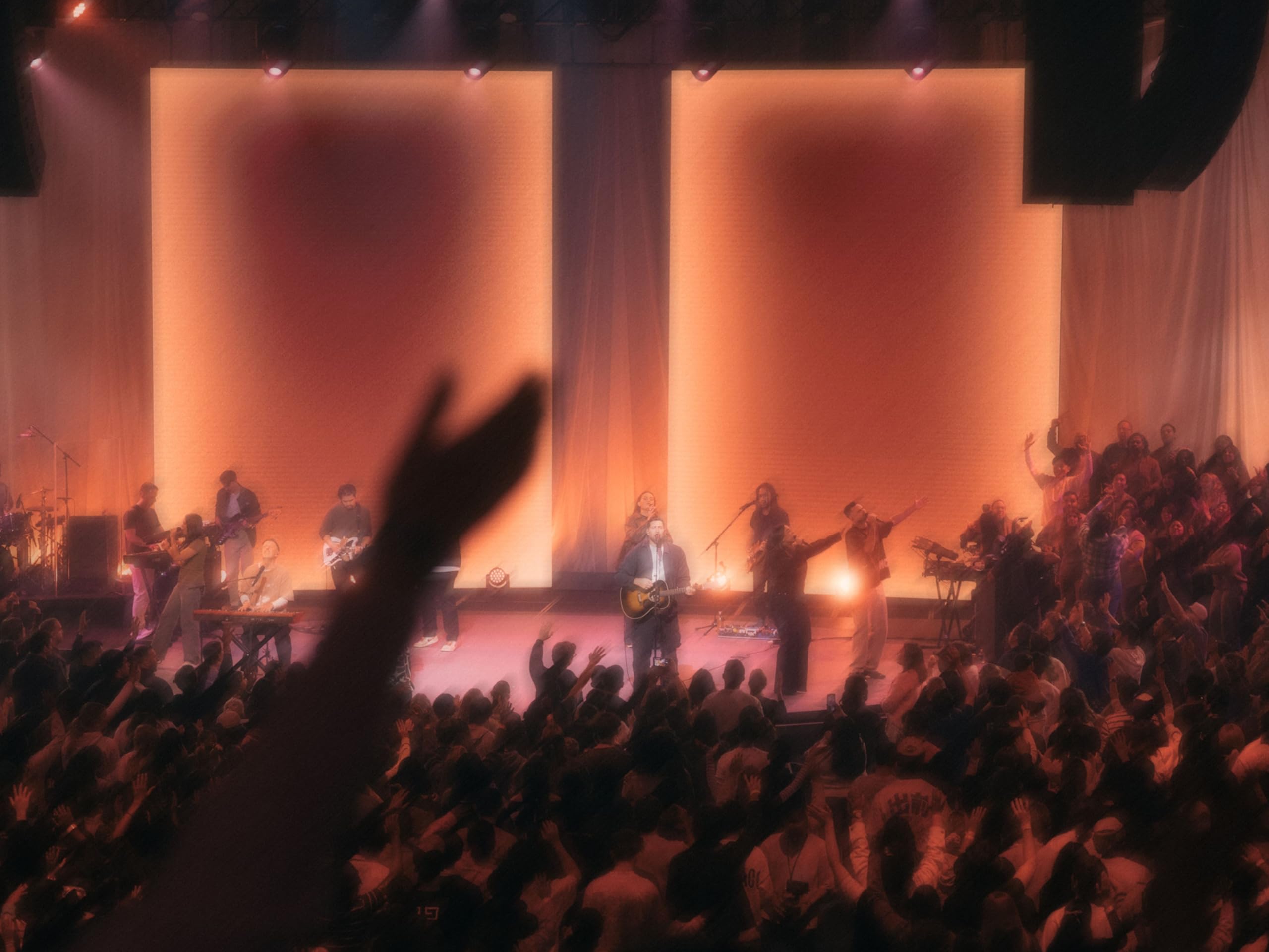 Hillsong Worship