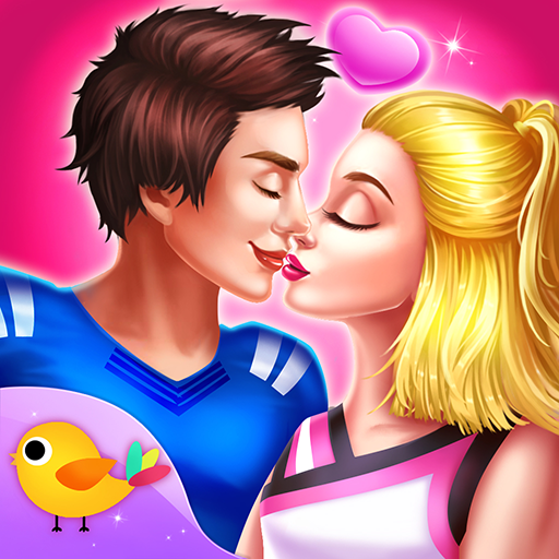 Cheerleader Superstar