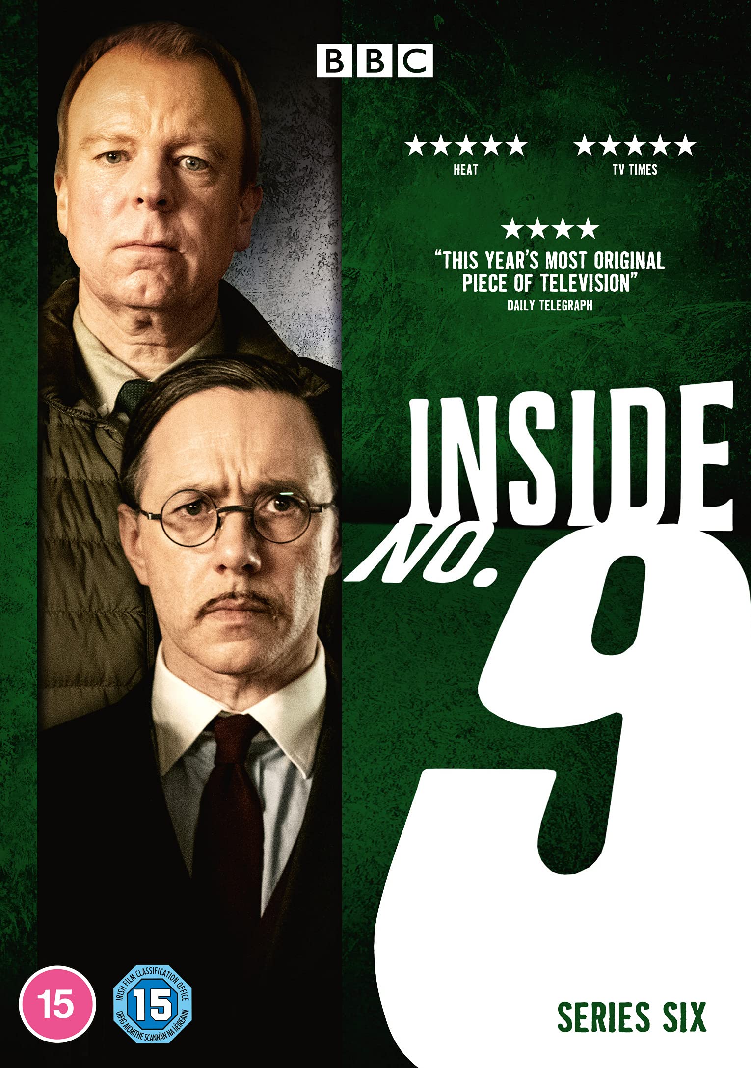 Inside No.9 - Series 6