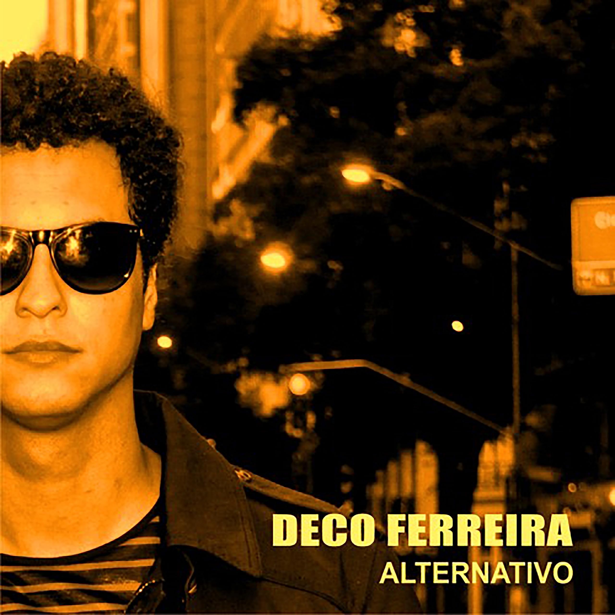 Deco Ferreira