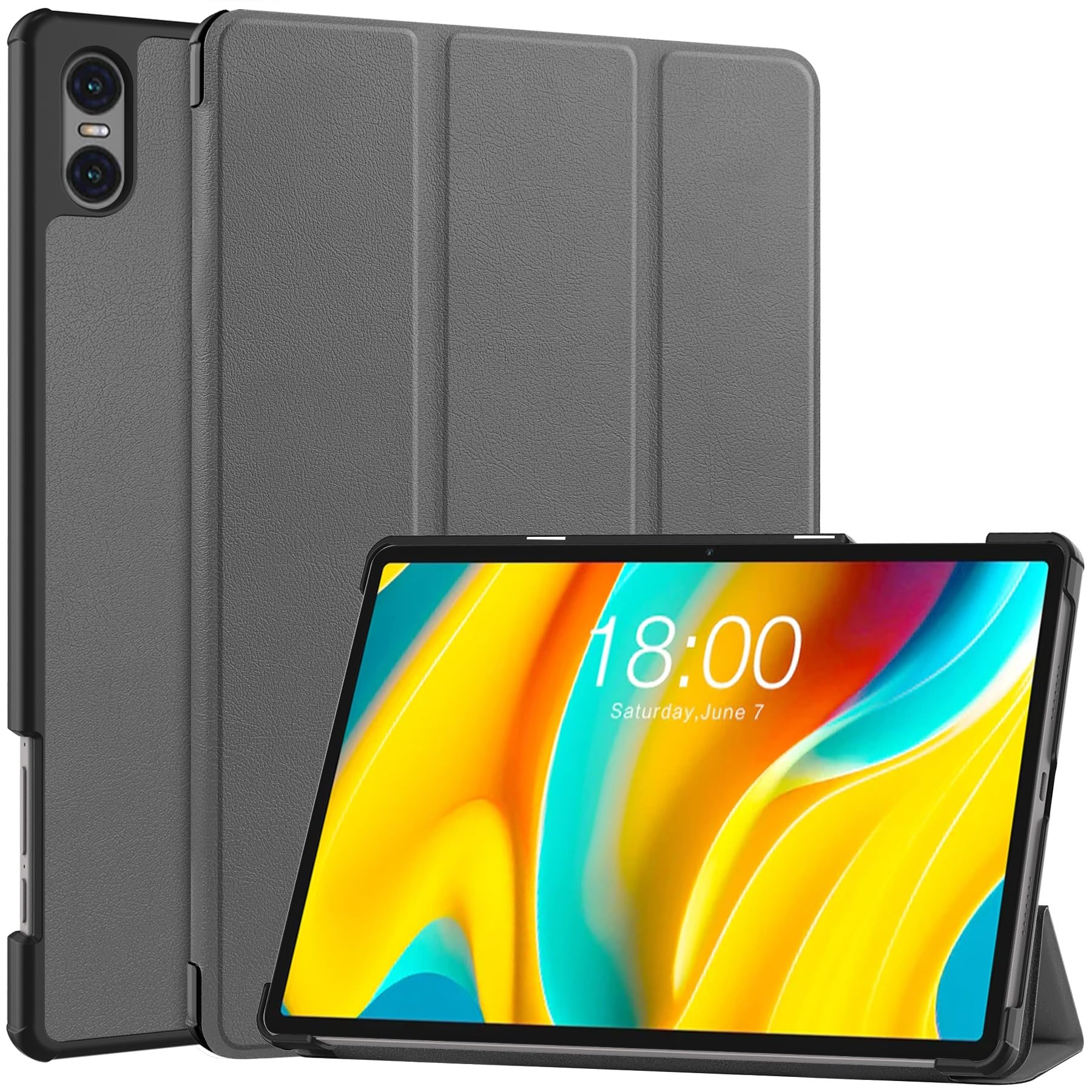 Amazon.com: Shockproof Protective Case Compatible With Teclast T50 