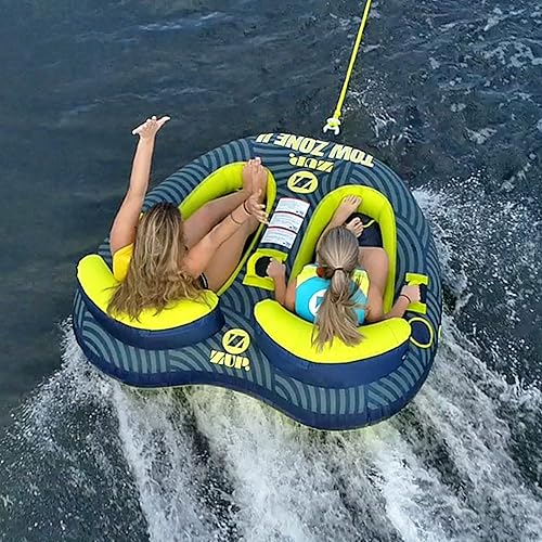 Miniatura 4 de ZUP Cuerdas para Deportes Acuáticos